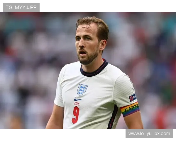 英格兰锋霸凯恩：英超射手王地位再受关注