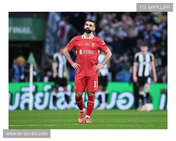 萨拉赫超越英超法老，创下新进球纪录