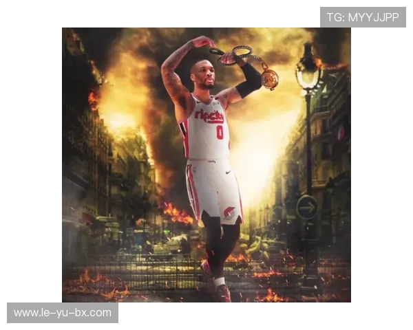 戴姆·利拉德关键时刻表现分析：冷静致胜，掌控比赛节奏