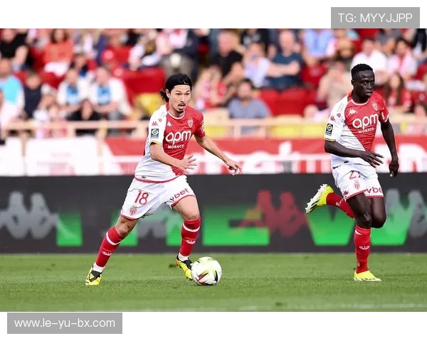 摩纳哥百年历程：法甲劲旅如何靠青训和独特模式立足欧洲足坛？