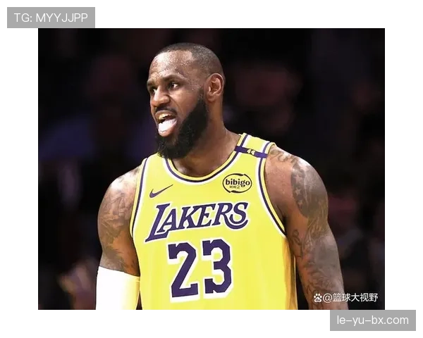 詹皇再创里程碑 得分新高助力湖人取胜