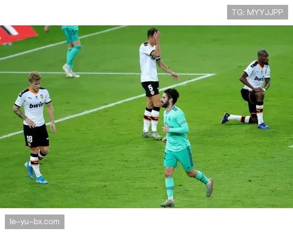 伊斯科惊艳独造关键进球，率队逆转颓势强势取胜