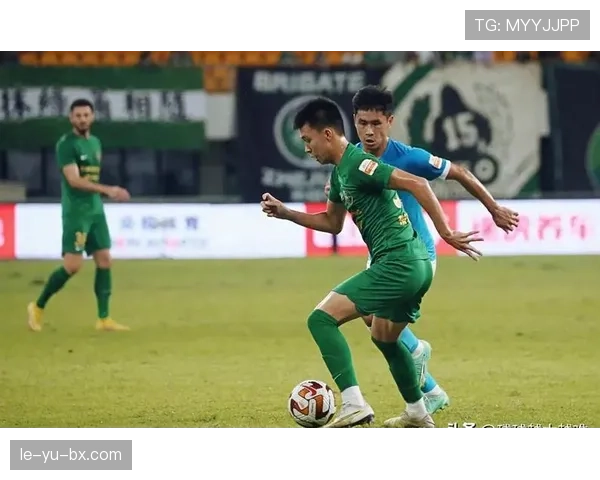 中超新秀强势崛起：青春力量点燃球队新征程