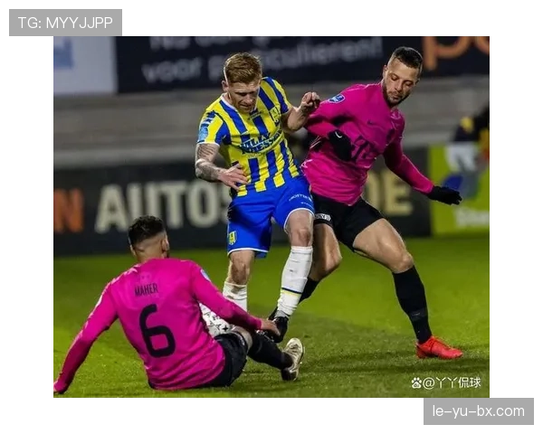 乌德勒支逼抢体系持续升级，压迫式防守重塑球队战术格局引关注