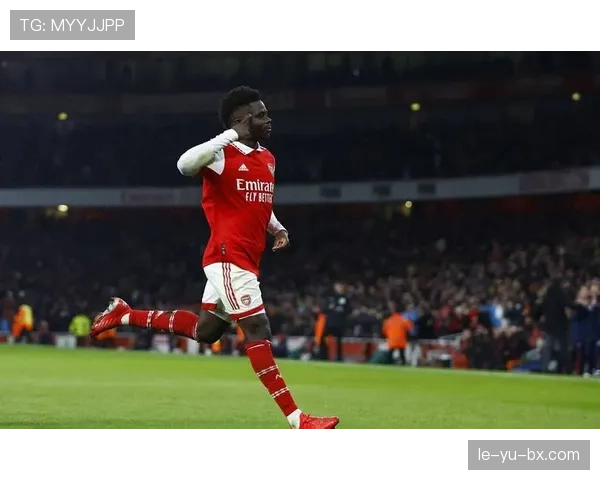 萨卡谈偶像与榜样：以身作则，激励年轻球员追逐梦想