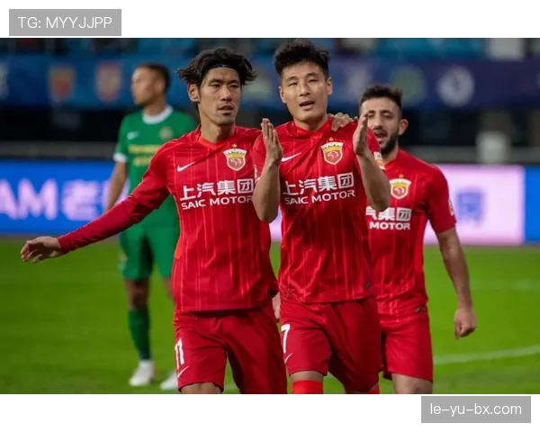 中超劲旅表现抢眼，持续提升竞争力全力冲刺赛季目标