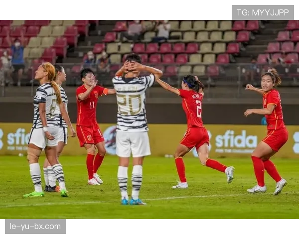 东亚杯女足决赛前瞻：强强对话，精彩对决一触即发