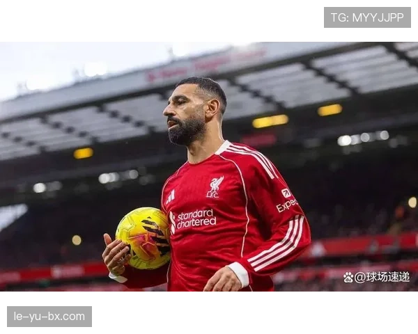 萨拉赫仍是大腿，但利物浦全队围着一人转能撑多久？