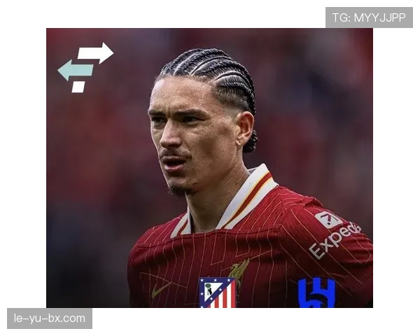 努涅斯 vs 若塔:利物浦首发前锋竞争格局分析 努涅斯 vs 若塔:利物浦首发前锋竞争格局分析