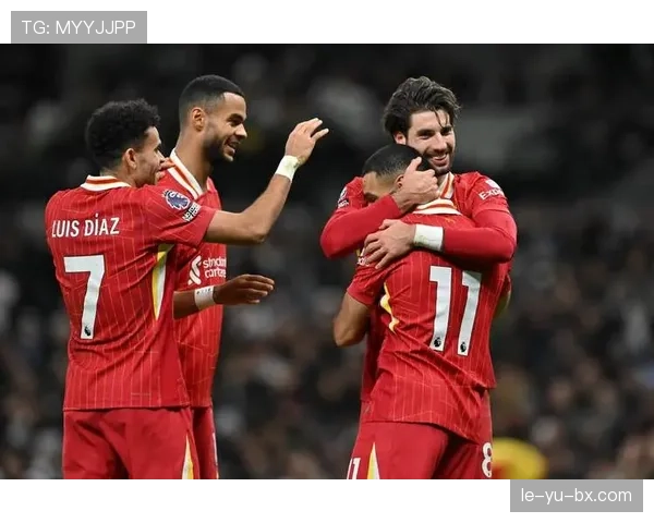 利物浦压制力下降趋势显现，对争冠形势产生阶段性影响