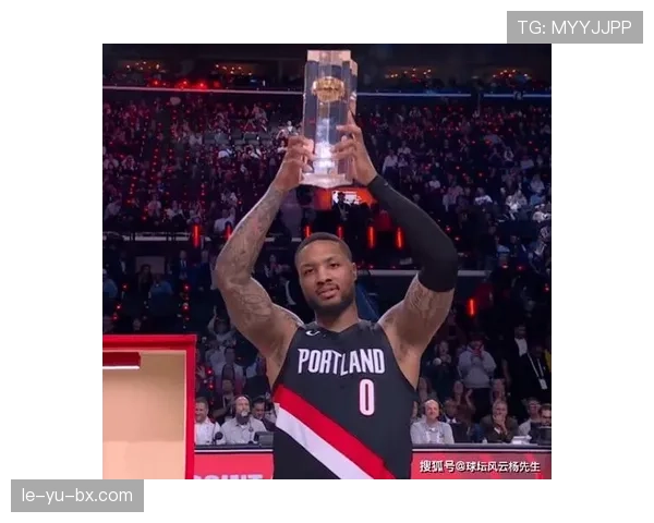 穆雷挡拆突破效率提升显著 拉开与利拉德关键时刻差距