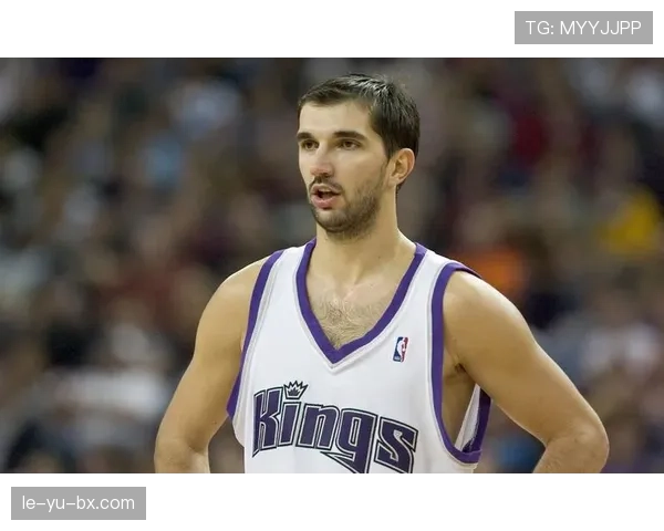 佩贾·斯托贾科维奇三分威胁提升球队空间感明显