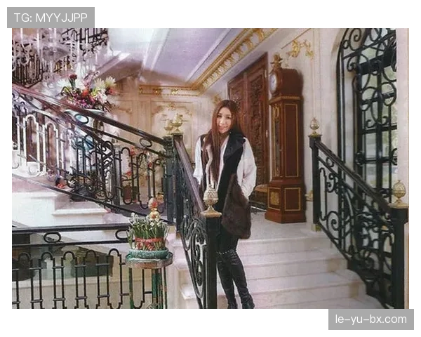 仲满连吃几盘，这架势像是在赌豪宅呢！